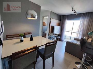 5ffe61f8ef09afe043576d62789294a20c2c9498 · MOBILIADO - Belo apartamento com 2 qtos/varanda/1 vaga, no Spazio Bom Pastor para alugar, 76 m² ,por