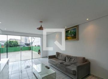 Casa · 300m² · 3 Quartos · 2 Vagas · Casa para Aluguel - Baeta Neves, 3 Quartos, 300 m² - São Bernardo do Campo
