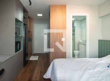Apartamento · 26m² · 1 Quarto · Apartamento para Aluguel - Consolação, 1 Quarto,  26 m² - São Paulo