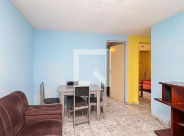 Apartamento · 45m² · 2 Quartos · 1 Vaga · Apartamento para Aluguel - Jardim Robru, 2 Quartos, 45 m² - São Paulo