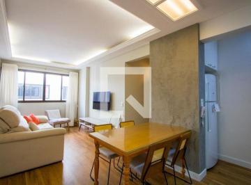 Apartamento · 71m² · 3 Quartos · 1 Vaga · Apartamento para Aluguel - Jardim Bela Vista, 3 Quartos,  71 m² - Santo André