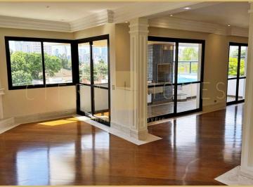 cf59fa8a4d1f54f579a0bfba320ef0cb479e901c · Cobertura com 3 dormitórios, 440 m² - venda por R$ 2.590.000 ou aluguel por R$ 23.400/mês - Brooklin