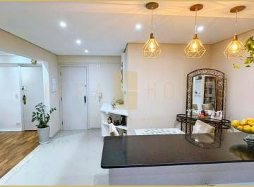 3bc707d406cd5c4f299119c49463a900c957cbeb · Apartamento com 3 dormitórios à venda, 125 m² por R$ 1.350.000 - Perdizes - São Paulo/SP