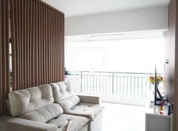 Apartamento · 45m² · 2 Quartos · 1 Vaga · Apartamento à Venda - Vila Invernada, 2 Quartos, 45 m² - São Paulo