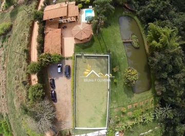 8f6669a16cf01605485915e9a545d539417ae60f · Chácara c/ Lago e Escritura em Atibaia