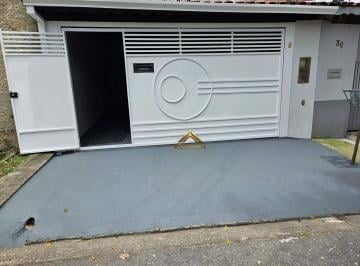 d34a2c419efd310909eeab6a79a4f5603d459f0e · Sobrado com 3 dormitórios à venda, 180 m² por R$ 520.000 - Parque Interlagos - São José dos Campos/S