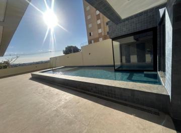 Imagem 1 · Apartamento para aluguel em São Gotardo, Contagem