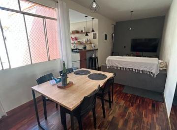 Imagem 1 · Apartamento para venda em Alto Barroca, Belo Horizonte