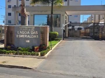 Imagem 1 · Apartamento para venda em Lundcea, Lagoa Santa