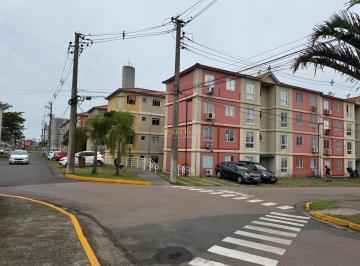 Apartamento · 3 Quartos · 1 Vaga · Apartamento à Venda em Canoas no Bairro Igara pelo Minha Casa Minha Vida