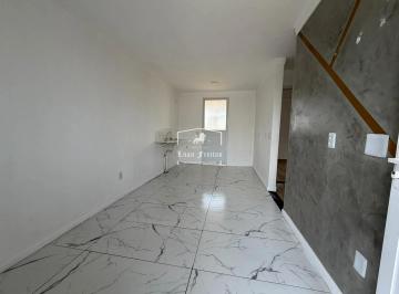 Casa · 44m² · 2 Quartos · 1 Vaga · Casa à Venda com 2 dormitórios no Residencial Alea em Boituva