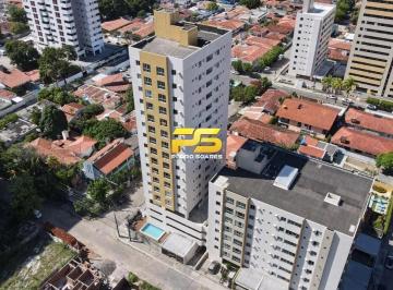 Apartamento · 60m² · 2 Quartos · 1 Vaga · Excelente apartamento a venda no Bairro dos Estados em joão pessoa / pb