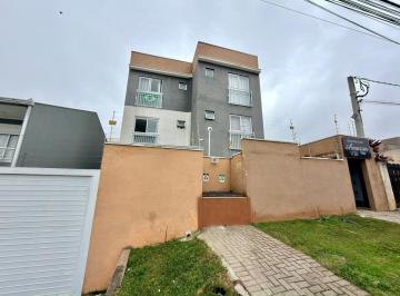 Apartamento · 68m² · 3 Quartos · 4 Vagas · Apartamento Térreo com Garden Coberto à Venda | Bairro Bom Jesus | São José dos Pinhais