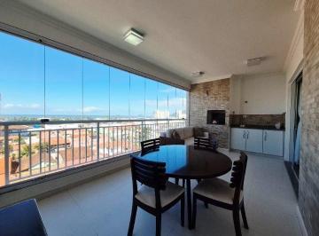 Apartamento · 126m² · 3 Quartos · 2 Vagas · Apartamento no Centro com 3 quartos sendo 1 suíte com vista para o mar