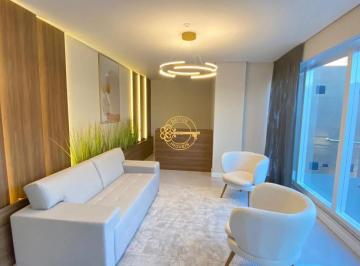 Apartamento · 56m² · 1 Quarto · 1 Vaga · Apartamento 1 Dormitório com Piscina no São João em Itajaí