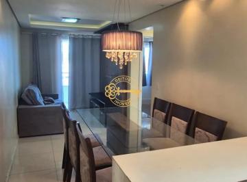 Apartamento · 60m² · 2 Quartos · 1 Vaga · Apartamento a Venda com 2 dormitórios - em são vicente Itajaí