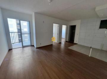 Apartamento · 54m² · 2 Quartos · 1 Vaga · APARTAMENTO NOVO À VENDA – RESIDENCIAL CAPRI