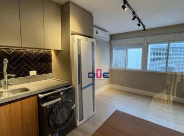 716c684a51a50d83a4030986a7ded1938abbb4d4 · Kitnet com 1 dormitório à venda, 39 m² por R$ 495.000 - Boqueirão - Santos/SP