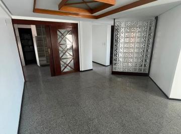 Apartamento · 190m² · 4 Quartos · 2 Vagas · Apartamento 190m² 4 quartos sendo 3 suítes em Tambaú para Alugar