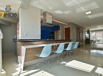 Apartamento de 4 quartos, Águas Claras · COBERTURA, ÁGUAS CLARAS, QUADRA 203, 04 QUARTOS, DUPLEX, ALTO PADRÃO