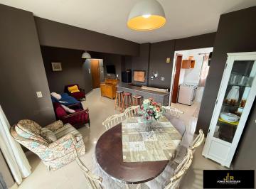 Apartamento · 90m² · 3 Quartos · 1 Vaga · Apartamento 3 Dormitórios - Bairro Centro