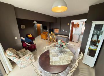 Apartamento · 90m² · 3 Quartos · 1 Vaga · Apartamento 3 Dormitórios - Bairro Centro