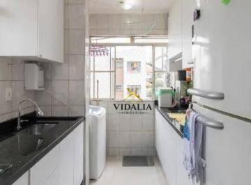 50bb97876f74b9bab96f5203b507bcf75f8c6d19 · Apartamento com 02 Quartos à venda, 53 m² por R$ 295.000 - Jardim Flor da Montanha - Guarulhos/SP