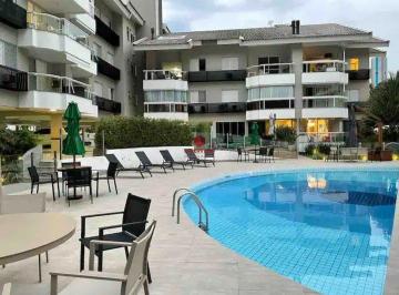 Piscina Cond. Porto da Brava · Apartamento à venda - na Praia Brava