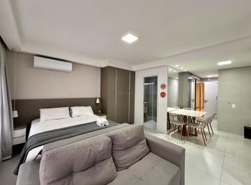 Apartamento · 51m² · 1 Quarto · Apartamento à venda - em Jurerê