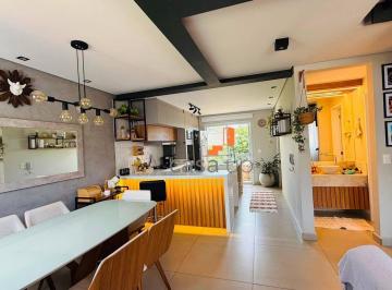 f01db15100520f6add9ade9aa59dc204215895bc · Casa com 3 dormitórios, 96 m² - venda por R$ 1.190.000 ou aluguel por R$ 6.930/mês - João XXIII - Vi