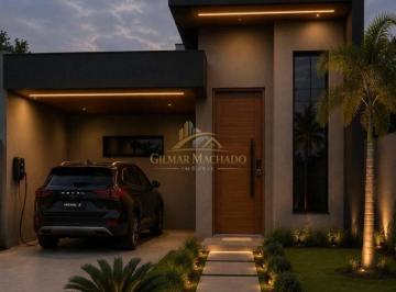 Imagem 1 · Casa para venda em Residencial Visão, Lagoa Santa