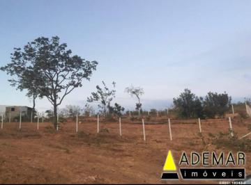 Imagem 1 · Terreno para venda em São Geraldo II, Montes Claros