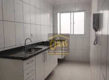 ab30b4f743cd416e604f877b78755af245a97f24 · Apartamento com 2 dormitórios à venda, 44 m² por R$ 210.000,00 - Vila Urupês - Suzano/SP
