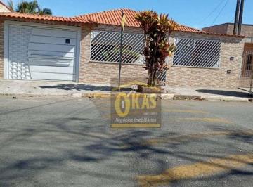 1f130b82a68fa4967504f6f5b260e97d71200e29 · Casa com 4 dormitórios à venda, 192 m² por R$ 848.000,00 - Sesc - Suzano/SP