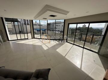 Apartamento · 283m² · 3 Quartos · 2 Vagas · Cobertura 3 quartos 283m² a venda - Vila Adyana