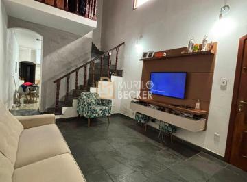 Casa · 125m² · 3 Quartos · 2 Vagas · Casa 3 quartos, sendo 1 suíte, venda, 100m - BAIRRO BOSQUE DOS EUCALIPTOS