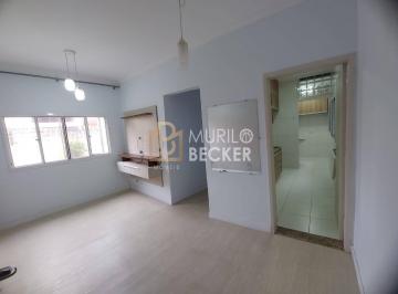 Apartamento · 54m² · 2 Quartos · 1 Vaga · Apartamento Térreo á venda - 2 quartos - Bairro Parque Industrial