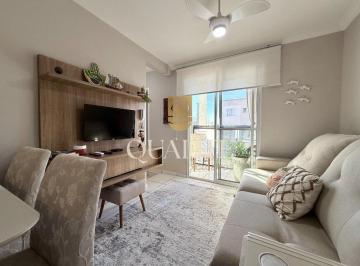 Apartamento · 60m² · 2 Quartos · Apartamento à venda - em Vargem do Bom Jesus