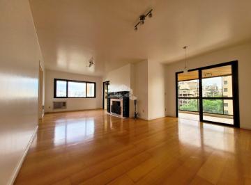 Apartamento · 169m² · 3 Quartos · 3 Vagas · Apartamento 3 dormitórios no bairro Moinhos de Vento, em Porto Alegre
