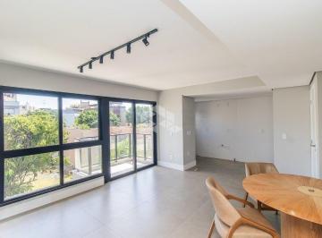 Apartamento · 71m² · 2 Quartos · 1 Vaga · Apartamento de 2 dormitórios com suíte próximo à Praça da Encol