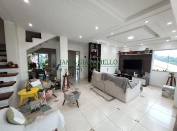 Casa de 4 quartos, Jundiaí · Casa, à venda, em Jundiaí - Bairro Mirante Jundiaí - AC: 318m² - 4 dorms (2 suítes), 2 vagas!!