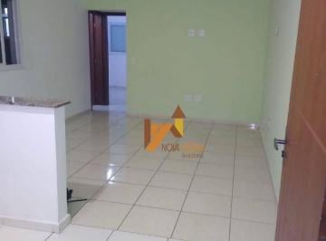 15ac3e8c1858e452465918ec91a3801e35c85e3c · Apartamento com 2 dormitórios à venda, 50 m² por R$ 290.000,00 - Vila Luzita - Santo André/SP