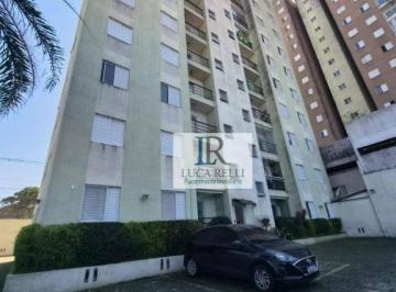 4f74ccefc42c3f09f88cb75109180e8a9650ddd5 · Venda apto Mobiliado -Granja Viana R$ 270.000,00