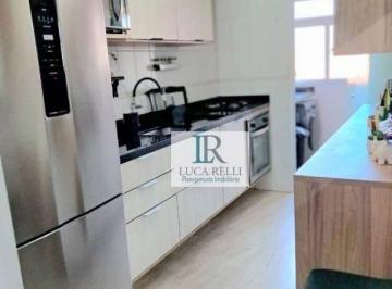 6045f505697765f2802ca8d94007df5f7e0b95e1 · Apartamento à venda no Edifício Purus | Jardim Audir | Barueri/SP Com 63 m² | 2 dormitórios
