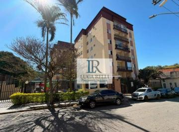 57b16a4ece35c7846b903e347eb8fa5d75cc2d6f · Apartamento com 2 dormitórios à venda, 62 m² por R$ 460.000,00 - Barueri - Barueri/SP