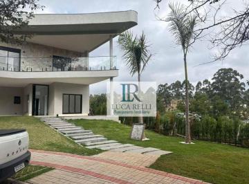 795f89762b31e827ba6dcbcded4d246a85b24311 · Casa com 4 dormitórios à venda, 424 m² por R$ 4.999.900,00 - Colinas da Anhangüera - Santana de Parn