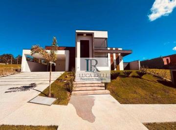 87a2e7be83df825e22dfe0baa93f8c8cecb9098e · Casa térrea de alto padrão com 4 suítes à venda no Condomínio Reserva Santa Maria Nature | Estrada F