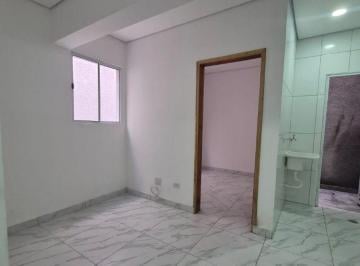 Apartamento de 2 quartos, São Paulo · Apartamento 2 Quartos à Venda Próximo ao Metrô Itaquera | Cidade Antônio Estevão de Carvalho | 39m²