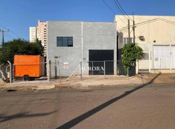 21427639e18b95d2083b786cd349d6d89e68de03 · Barracão para alugar, 140 m² por R$ 3.500/mês - Centro - Londrina/PR