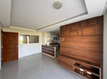 Apartamento · 54m² · 2 Quartos · Apartamento para aluguel - no Bairro do Uberaba
